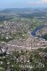 Luftaufnahme Kanton Schaffhausen/Schaffhausen - Foto Schaffhausen 9719