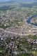 Luftaufnahme Kanton Schaffhausen/Schaffhausen - Foto Schaffhausen 9721