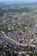 Luftaufnahme Kanton Schaffhausen/Schaffhausen - Foto Schaffhausen 9727