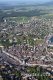 Luftaufnahme Kanton Schaffhausen/Schaffhausen - Foto Schaffhausen 9728