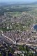 Luftaufnahme Kanton Schaffhausen/Schaffhausen - Foto Schaffhausen 9729