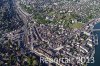 Luftaufnahme Kanton Schaffhausen/Schaffhausen - Foto Schaffhausen 9732