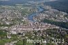 Luftaufnahme Kanton Schaffhausen/Schaffhausen - Foto Schaffhausen 9733
