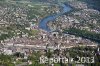 Luftaufnahme Kanton Schaffhausen/Schaffhausen - Foto Schaffhausen 9734