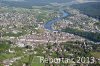 Luftaufnahme Kanton Schaffhausen/Schaffhausen - Foto Schaffhausen 9735