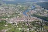 Luftaufnahme Kanton Schaffhausen/Schaffhausen - Foto Schaffhausen 9736