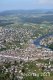 Luftaufnahme Kanton Schaffhausen/Schaffhausen - Foto Schaffhausen 9739