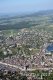 Luftaufnahme Kanton Schaffhausen/Schaffhausen - Foto Schaffhausen 9743