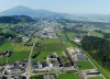Luftaufnahme Kanton Luzern/Root/D4-Center fertig - Foto 4-D-Center 6115 klein
