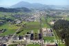 Luftaufnahme Kanton Luzern/Root/D4-Center fertig - Foto 4D-Center 6109