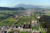 Luftaufnahme Kanton Luzern/Root/D4-Center fertig - Foto 4D-Center 6110
