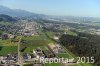 Luftaufnahme Kanton Luzern/Root/D4-Center fertig - Foto 4D-Center 6114