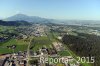 Luftaufnahme Kanton Luzern/Root/D4-Center fertig - Foto 4D-Center 6115