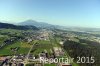 Luftaufnahme Kanton Luzern/Root/D4-Center fertig - Foto 4D-Center 6116