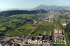 Luftaufnahme Kanton Luzern/Root/D4-Center fertig - Foto 4D-Center 6122