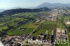 Luftaufnahme Kanton Luzern/Root/D4-Center fertig - Foto 4D-Center 6123