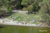 Luftaufnahme Kanton Zug/Zugersee/Zugersee FKK-Strand - Foto Zugersee FKK-StrandOsterFKK2