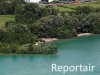 Luftaufnahme Kanton Zug/Zugersee/Zugersee FKK-Strand - Foto Zugersee FKK-StrandP7234054
