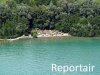 Luftaufnahme Kanton Zug/Zugersee/Zugersee FKK-Strand - Foto Zugersee FKK-StrandP7234062