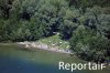 Luftaufnahme Kanton Zug/Zugersee/Zugersee FKK-Strand - Foto Zugersee FKK-Strand 1415