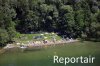 Luftaufnahme Kanton Zug/Zugersee/Zugersee FKK-Strand - Foto Zugersee FKK-Strand 1428