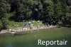 Luftaufnahme Kanton Zug/Zugersee/Zugersee FKK-Strand - Foto Zugersee FKK-Strand 1429