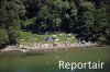 Luftaufnahme Kanton Zug/Zugersee/Zugersee FKK-Strand - Foto Zugersee FKK-Strand 1430