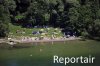 Luftaufnahme Kanton Zug/Zugersee/Zugersee FKK-Strand - Foto Zugersee FKK-Strand 1431