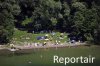 Luftaufnahme Kanton Zug/Zugersee/Zugersee FKK-Strand - Foto Zugersee FKK-Strand 1433