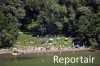 Luftaufnahme Kanton Zug/Zugersee/Zugersee FKK-Strand - Foto Zugersee FKK-Strand 1434