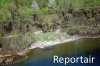 Luftaufnahme Kanton Zug/Zugersee/Zugersee FKK-Strand - Foto Zugersee FKK-Strand 6058