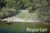 Luftaufnahme Kanton Zug/Zugersee/Zugersee FKK-Strand - Foto Zugersee FKK-Strand 6067