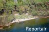 Luftaufnahme Kanton Zug/Zugersee/Zugersee FKK-Strand - Foto Zugersee FKK-Strand 6085