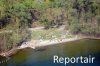 Luftaufnahme Kanton Zug/Zugersee/Zugersee FKK-Strand - Foto Zugersee FKK-Strand 6087