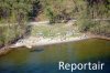 Luftaufnahme Kanton Zug/Zugersee/Zugersee FKK-Strand - Foto Zugersee FKK-Strand 6088