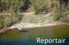 Luftaufnahme Kanton Zug/Zugersee/Zugersee FKK-Strand - Foto Zugersee FKK-Strand 6089