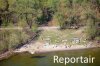 Luftaufnahme Kanton Zug/Zugersee/Zugersee FKK-Strand - Foto Zugersee FKK-Strand 6090