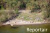 Luftaufnahme Kanton Zug/Zugersee/Zugersee FKK-Strand - Foto Zugersee FKK-Strand 6091