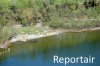 Luftaufnahme Kanton Zug/Zugersee/Zugersee FKK-Strand - Foto Zugersee FKK-Strand 6137
