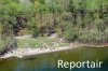 Luftaufnahme Kanton Zug/Zugersee/Zugersee FKK-Strand - Foto Zugersee FKK-Strand 6139