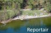 Luftaufnahme Kanton Zug/Zugersee/Zugersee FKK-Strand - Foto Zugersee FKK-Strand 6140