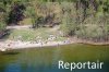 Luftaufnahme Kanton Zug/Zugersee/Zugersee FKK-Strand - Foto Zugersee FKK-Strand 6141