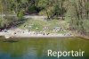 Luftaufnahme Kanton Zug/Zugersee/Zugersee FKK-Strand - Foto Zugersee FKK-Strand 6144