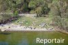 Luftaufnahme Kanton Zug/Zugersee/Zugersee FKK-Strand - Foto Zugersee FKK-Strand 6145