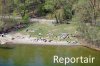Luftaufnahme Kanton Zug/Zugersee/Zugersee FKK-Strand - Foto Zugersee FKK-Strand 6146