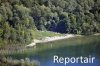Luftaufnahme Kanton Zug/Zugersee/Zugersee FKK-Strand - Foto Zugersee FKK-Strand 6274