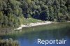 Luftaufnahme Kanton Zug/Zugersee/Zugersee FKK-Strand - Foto Zugersee FKK-Strand 6275