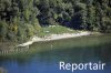 Luftaufnahme Kanton Zug/Zugersee/Zugersee FKK-Strand - Foto Zugersee FKK-Strand 6277