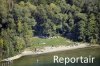 Luftaufnahme Kanton Zug/Zugersee/Zugersee FKK-Strand - Foto Zugersee FKK-Strand 6278