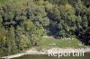 Luftaufnahme Kanton Zug/Zugersee/Zugersee FKK-Strand - Foto Zugersee FKK-Strand 6280
